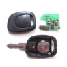 Renault TWINGO CLIO MASTER KANGOO coded key