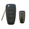 Transmisor de control remoto de 3 botones para FORD TRANSIT CUSTOM 2515710
