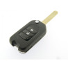 Télécommande coque de clé plip Honda CIVIC 2 boutons