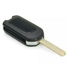 Honda Civic CRV 3-button key fob remote key shell