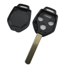 3-button remote key fob...