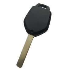 3-button remote key fob shell for Subaru Forester and Outback