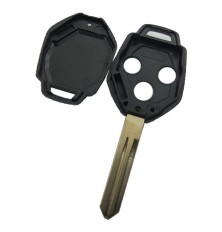 SUBARU Forester 3-knops...