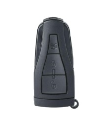 3-knops sleutelhanger afstandsbediening behuizing MG MG550 MG6