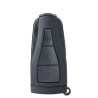 3-button key fob remote case for MG MG550 MG6