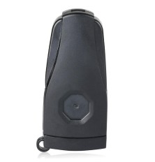 Carcasa para mando a distancia de 3 botones MG MG550 MG6