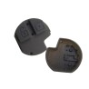 Mando a distancia de 2 botones para Suzuki Grand Vitara, Swift, Ignis, Alto, Jimny