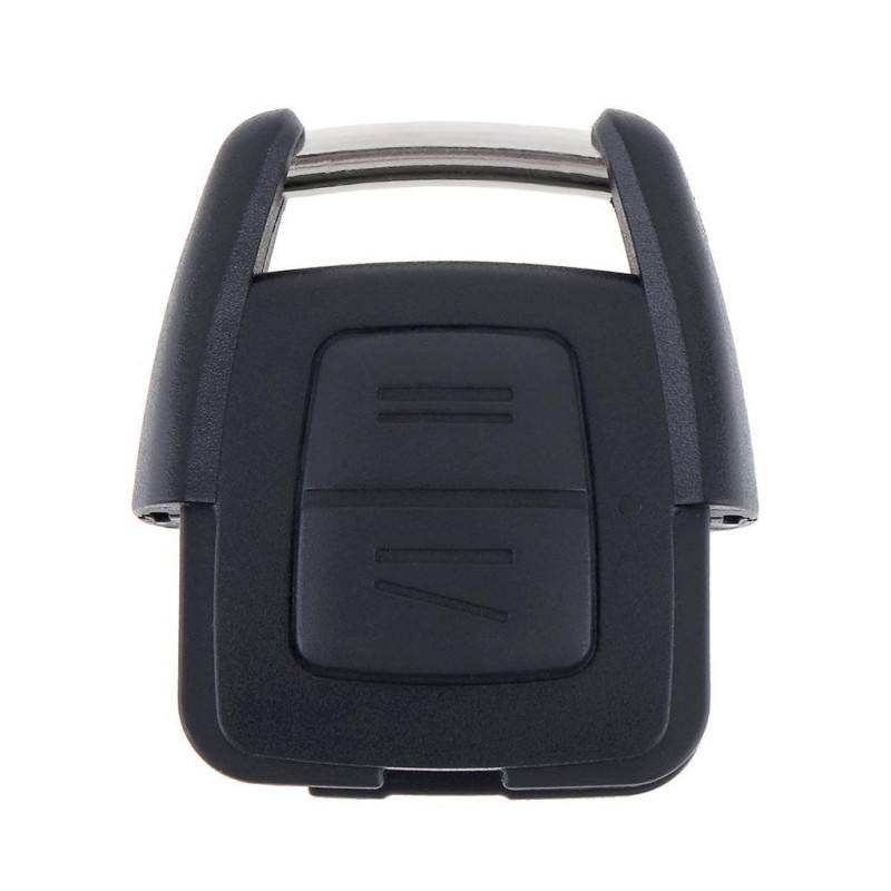 Remote control key shell 2 buttons Opel Vectra Astra Zafira Signum