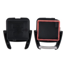 2-button remote key fob...