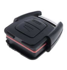 2-knops afstandsbediening voor Opel Vectra, Astra, Zafira en Signum