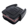 Chave de controle remoto shell 2 botões Opel Vectra Astra Zafira Signum
