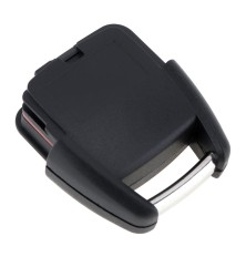2-button remote key fob case for Opel Vectra, Astra, Zafira, and Signum
