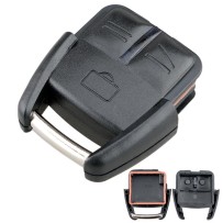 Remote key shell 3 buttons Opel Vectra Astra Zafira Corsa