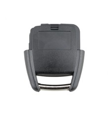 Chave de controle remoto shell 3 botões Opel Vectra Astra Zafira Corsa