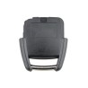 Chave de controle remoto shell 3 botões Opel Vectra Astra Zafira Corsa