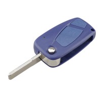 Remote key fob case for Fiat Punto, Bravo, Doblo, Panda, Stilo, Ducato
