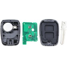 Remote control transmitter...