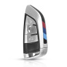 Télécommande coque de clé plip BMW SERIE G 3 boutons