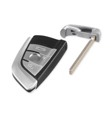 Télécommande coque de clé...