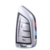 Télécommande coque de clé plip BMW SERIE G 4 boutons