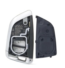 4-button key fob case...