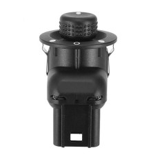 Spiegelverstellingsknop Renault Clio 3, Megane 2, Scenic 2 en Laguna 2