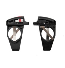 Suporte de bateria para...