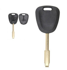 Jaguar FOR21 FO21 transponder key