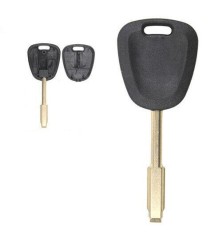 Key for Jaguar FOR21 FO21 transponder