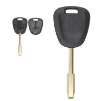 Chave do transponder de Jaguar FOR21 FO21