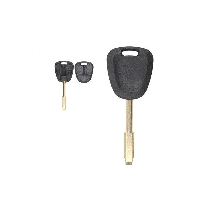 Key for Jaguar FOR21 FO21 transponder