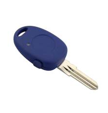 Remote control key shell 1 button Fiat Multipla 1998 - 2004