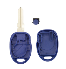 1-button remote key shell...