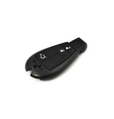 Jeep Grand Cherokee transmitter remote control 3 buttons