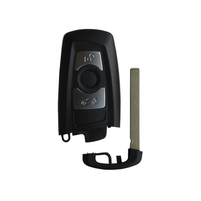 BMW key remote control SERIES F 868mhz CAS4 CAS4+