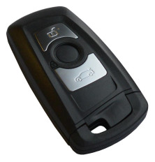 Télécommande clé BMW SERIE F 868mhz CAS4 CAS4+