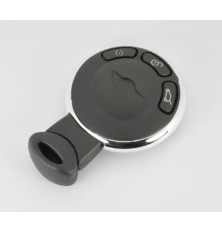 Mini Cooper 3-knops afstandsbediening 868 MHz CAS