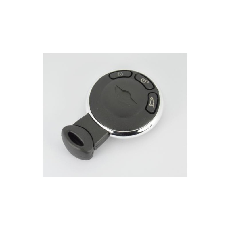 Mini Cooper 3-knops afstandsbediening 868 MHz CAS Mini Cooper 3-knops afstandsbediening 868 MHz CAS