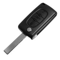Télécommande émetteur Citroen Jumpy 3 boutons 649095 6490XG