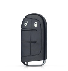 2-button key fob remote...