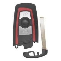 Mando a distancia BMW Serie F FEM 433MHz CAS4 CAS4+