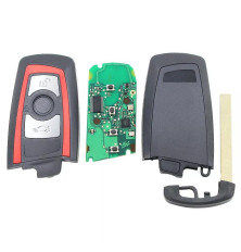 BMW SERIE F FEM 433mhz CAS4 CAS4+ key remote control