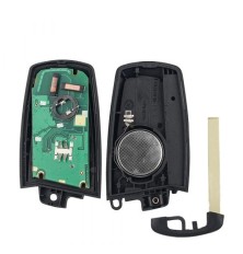 BMW F-Serie FEM 434MHz CAS4...