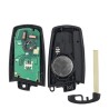 BMW F-SERIE FEM 433MHz CAS4 CAS4+ Blauwe Sleutel Afstandsbediening