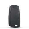 BMW chave controle remoto SERIE F F FEM 433mhz CAS4 CAS4+ azul