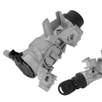 Neiman Antitheft interruptor de ignição AUDI SEAT SKODA VW A3 GOLF TOURAN