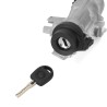 Interruptor/bloqueo de encendido para AUDI SEAT SKODA VW A3 GOLF TOURAN