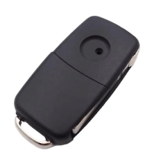 Remote control 4-button plip key VW Volkswagen Caravelle Sharan Multivan