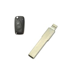 blanco sleutelbladinzetstuk FIAT PEUGEOT CITROEN BOXER JUMPER DUCATO