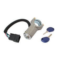 Stuurslot contactslot + 2 sleutels voor Iveco Daily 2006-2012 2996075